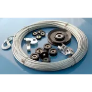 Pachet consumabile Lift GEDA