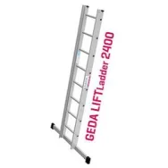 Tronson 2400 mm GEDA BatteryLadderLift