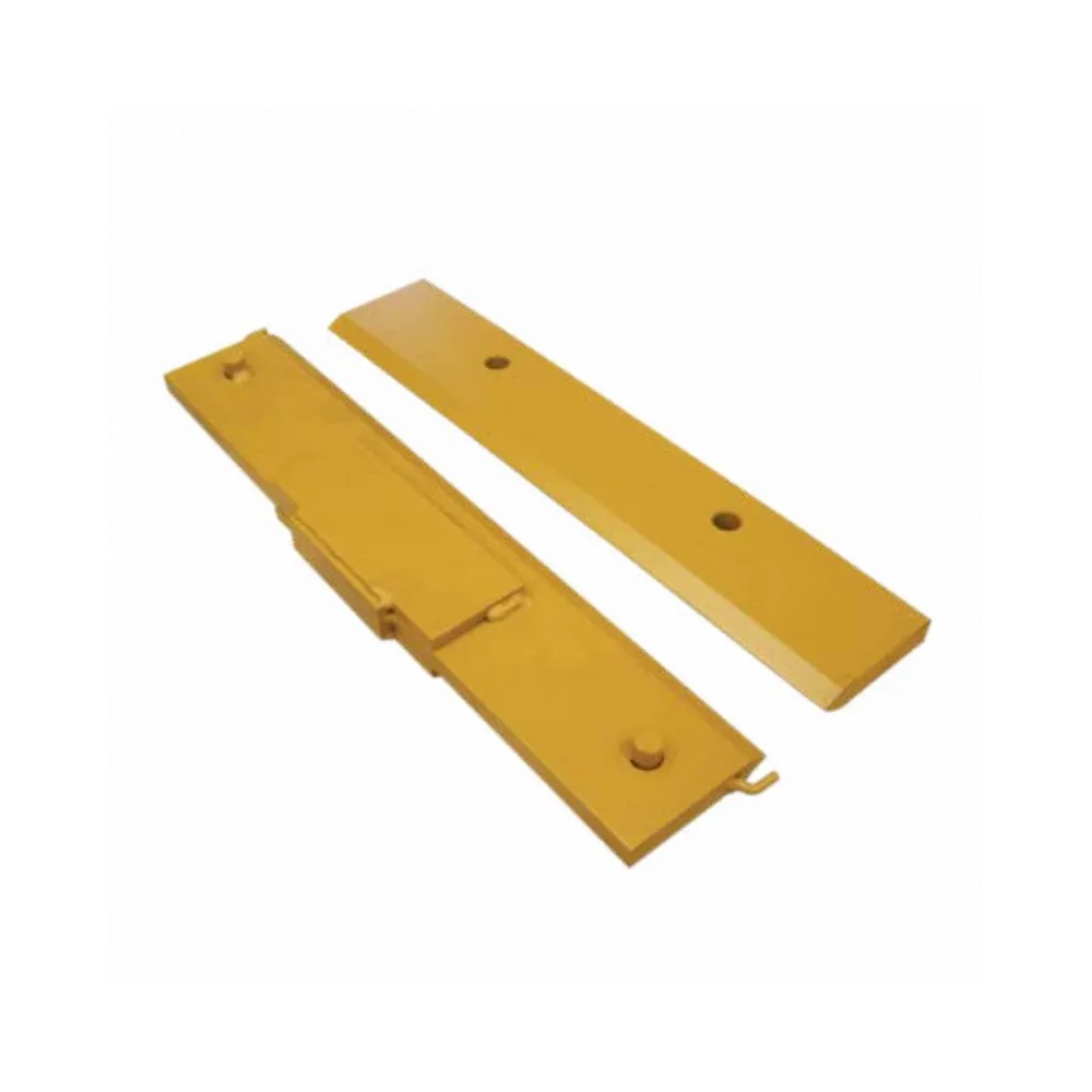 Lame ghilotina Batmatic pentru T41 L 410 mm