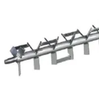 Mixer IMER pentru Spin 15