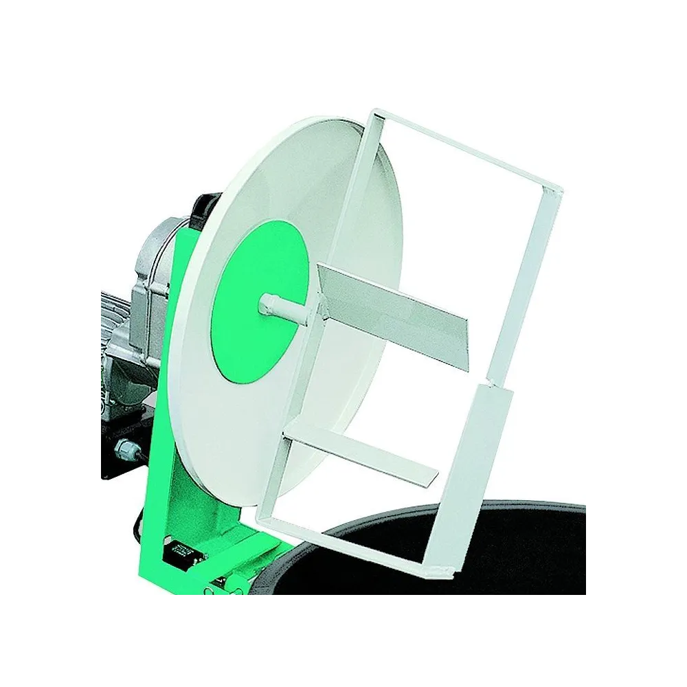 Paleta IMER pentru mixare adezivi speciali/fluide