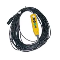 Comanda electrica de la distanta prin cablu, Imer L 37 m