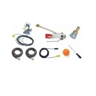 Kit injectare Imer pentru Step 120 (230V/400V)
