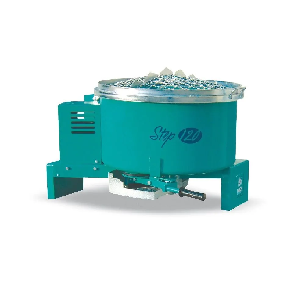 Malaxor IMER pentru STEP 120 monofazic