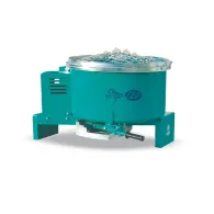 Malaxor IMER pentru STEP 120, trifazic