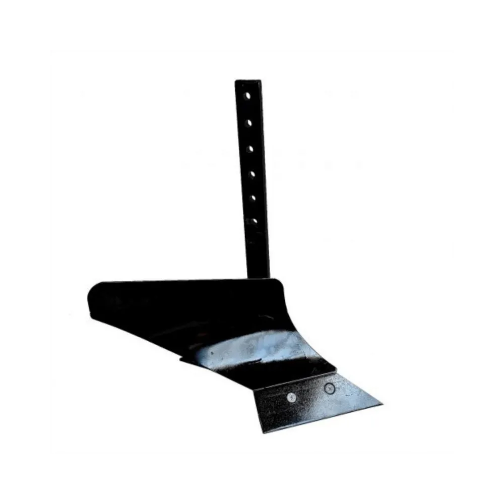 Plug arat simplu BISONTE Agro Garden