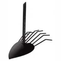 Plug scos cartofi BISONTE Agro Garden