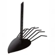 Plug scos cartofi BISONTE Agro Garden