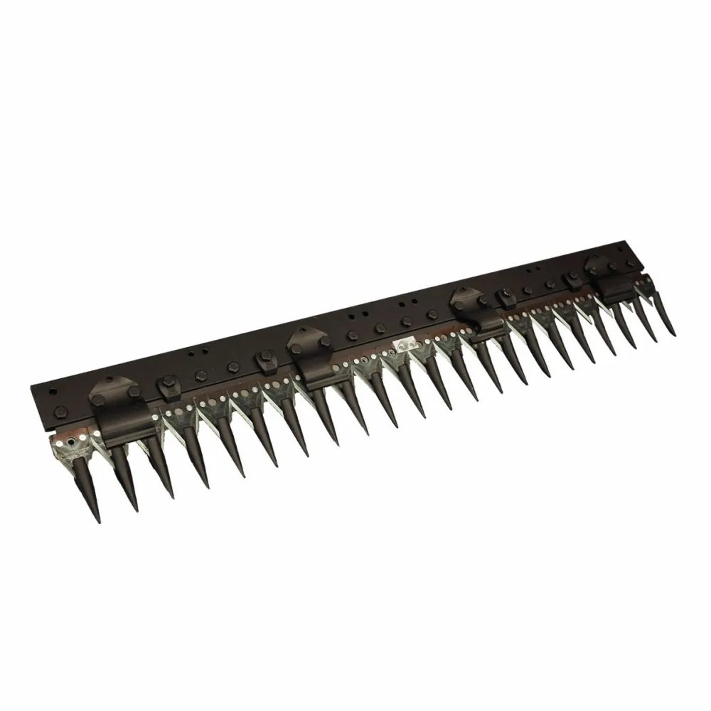 LS Lama cosire tip „Finger” BISONTE Agro Garden BTA-FM110F