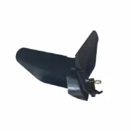 Plug bilonat BISONTE Agro Garden BTA-SP400