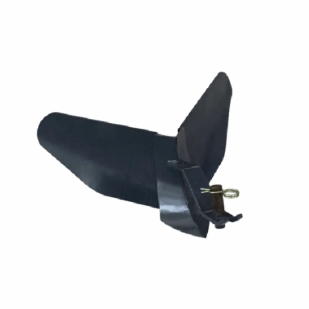 Plug bilonat BISONTE Agro Garden BTA-SP400