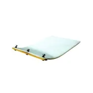 Protectie tip Vulkolan pentru placa compactoare Batmatic FP2150