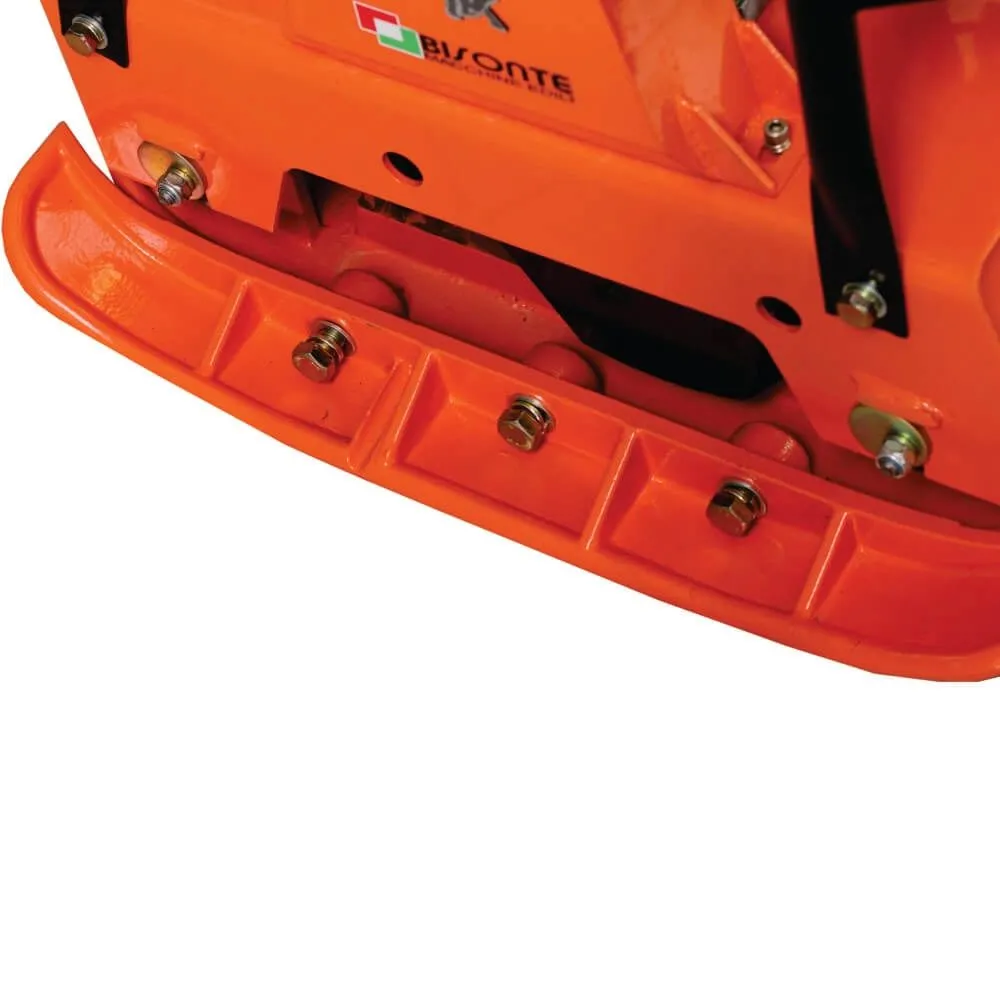 Extensii pentru placa compactoare reversibila Bisonte PCR160 (set 2 buc)