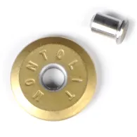 Disc Montolit Titanium pentru FlashLine 3 Ø 20 mm