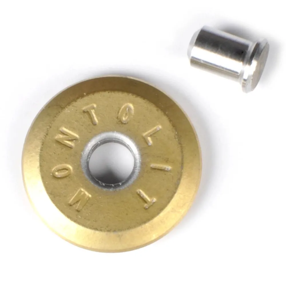 Disc Montolit Titanium pentru FlashLine 3 Ø 20 mm