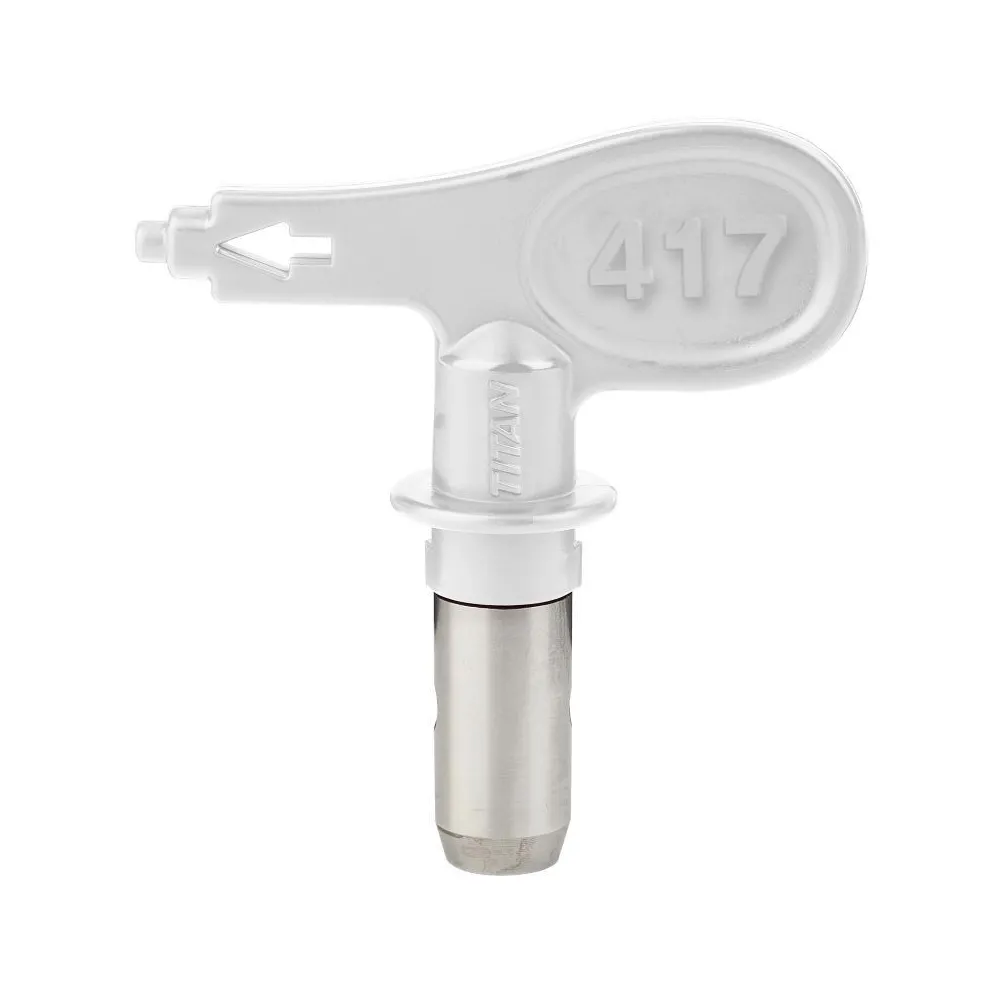 Duza airless Titan 415 TT3 pentru marcaje rutiere