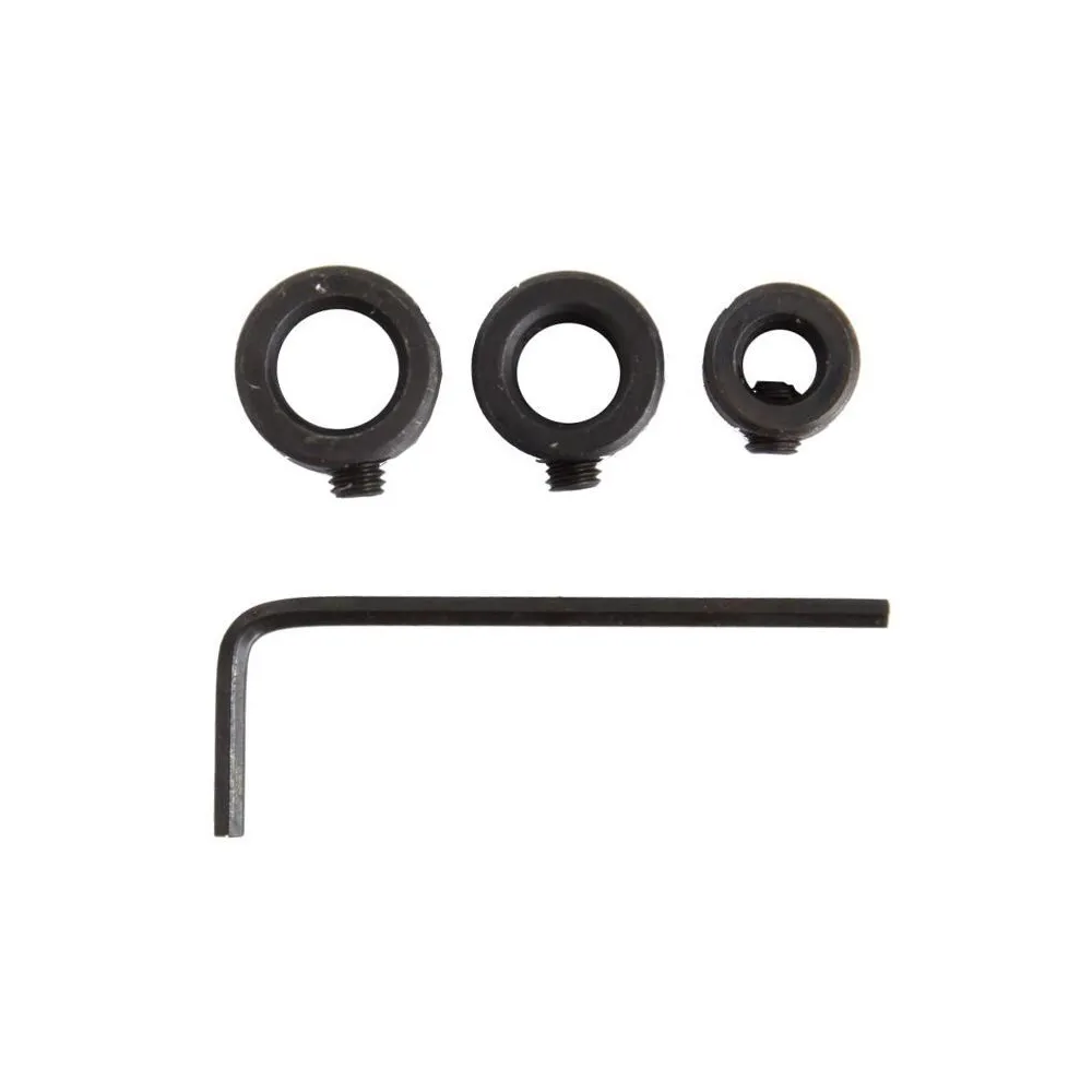 SET LIMITATOARE ADANCIME 6-8-10MM - 3P.