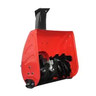 LS Freza zapada BISONTE Agro Garden BTA-ST360