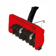 LS Freza zapada BISONTE Agro Garden BTA-ST400