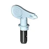 Duza airless Titan 621 TT3 pentru marcaje rutiere