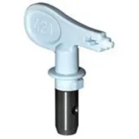 Duza airless Titan 835 pentru marcaje rutiere