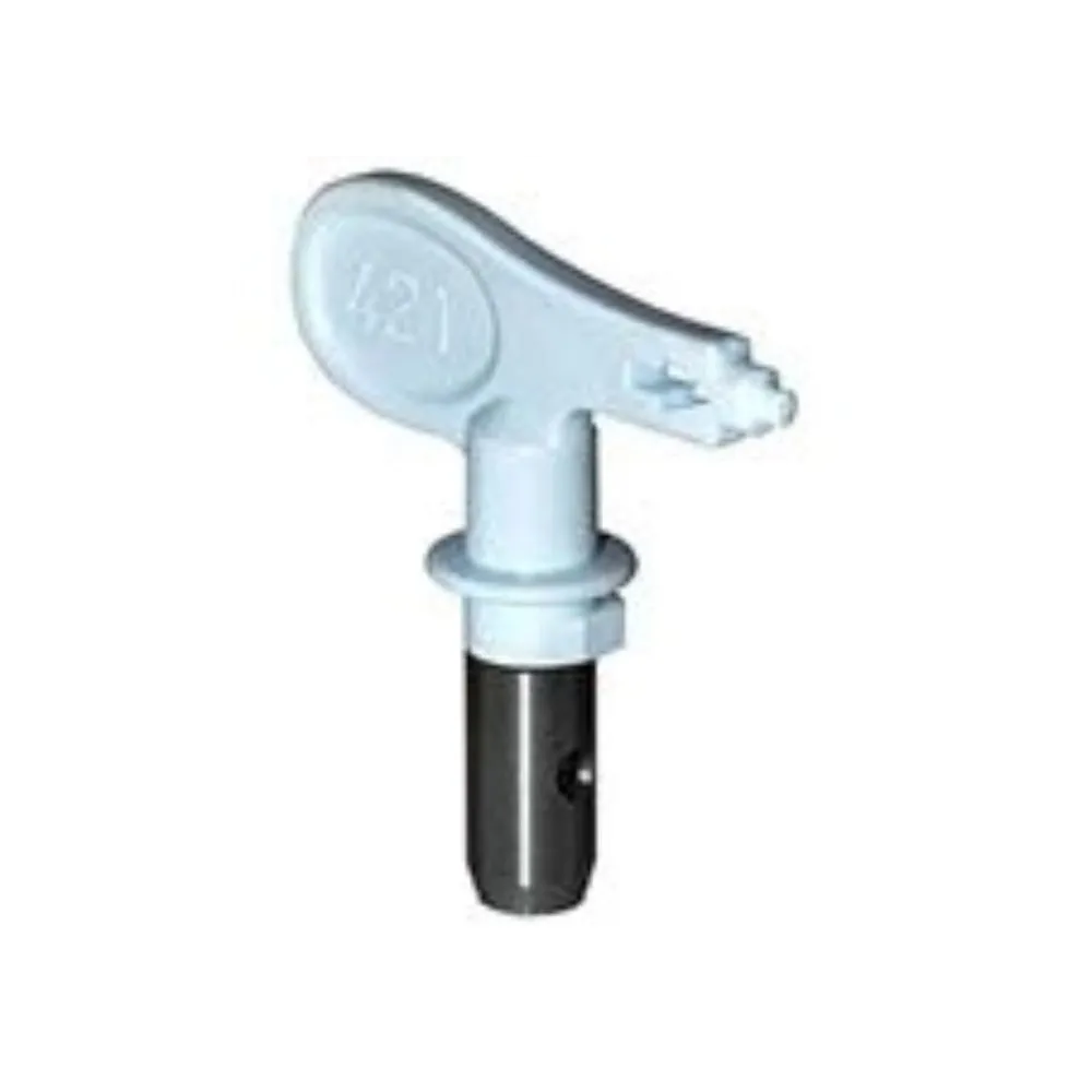 Duza airless Titan 835 pentru marcaje rutiere