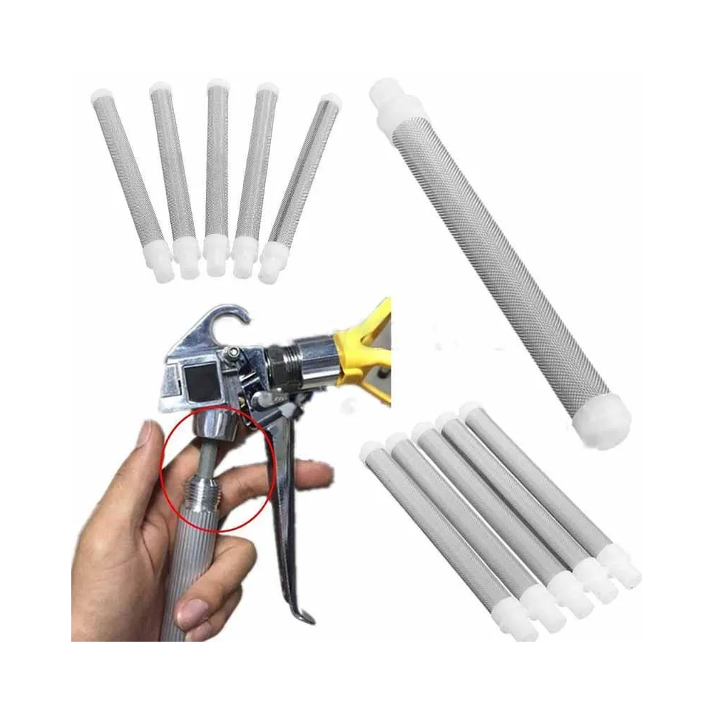 Filtru alb in linie Wagner set 10 buc.