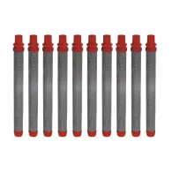 Filtru rosu in linie Wagner 180 set 10 buc