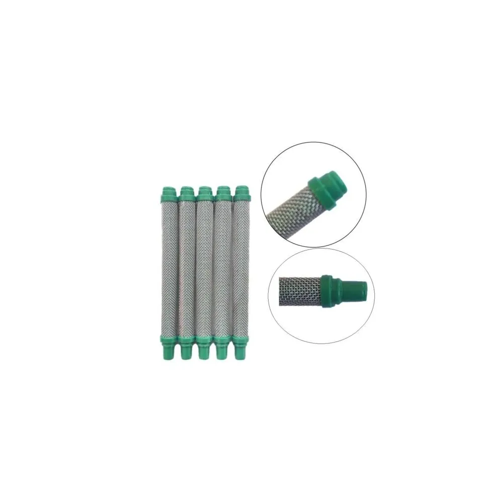 Filtru verde in linie Wagner set 10 buc