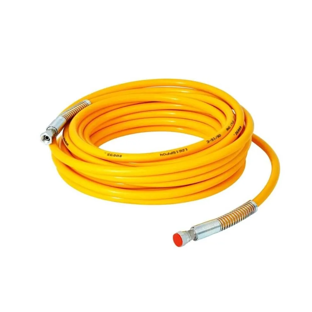 Furtun material Wagner DN6 PN530 1/4 NPS, 10m