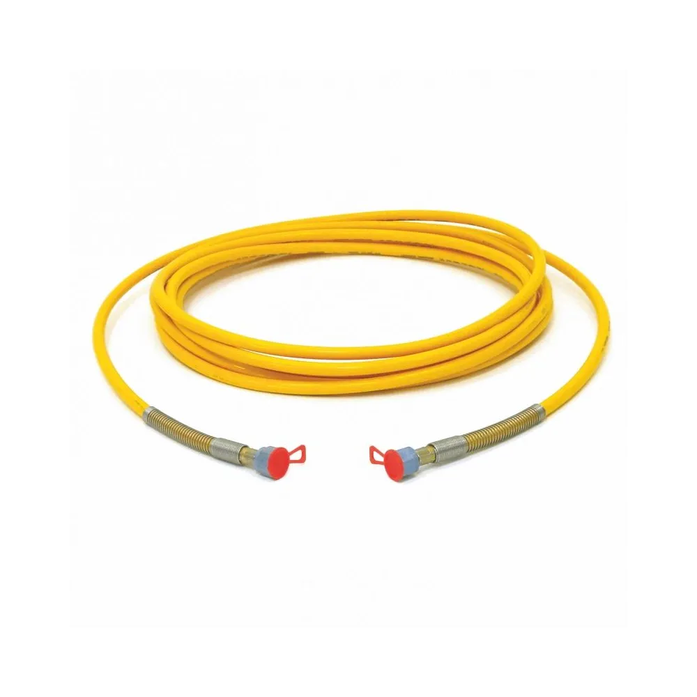 Furtun Wagner DN6-PN270-1/4″NPSM-15m