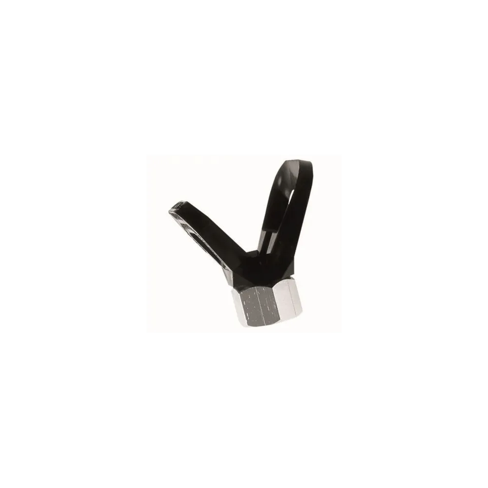 Garda protectie duza airless Titan