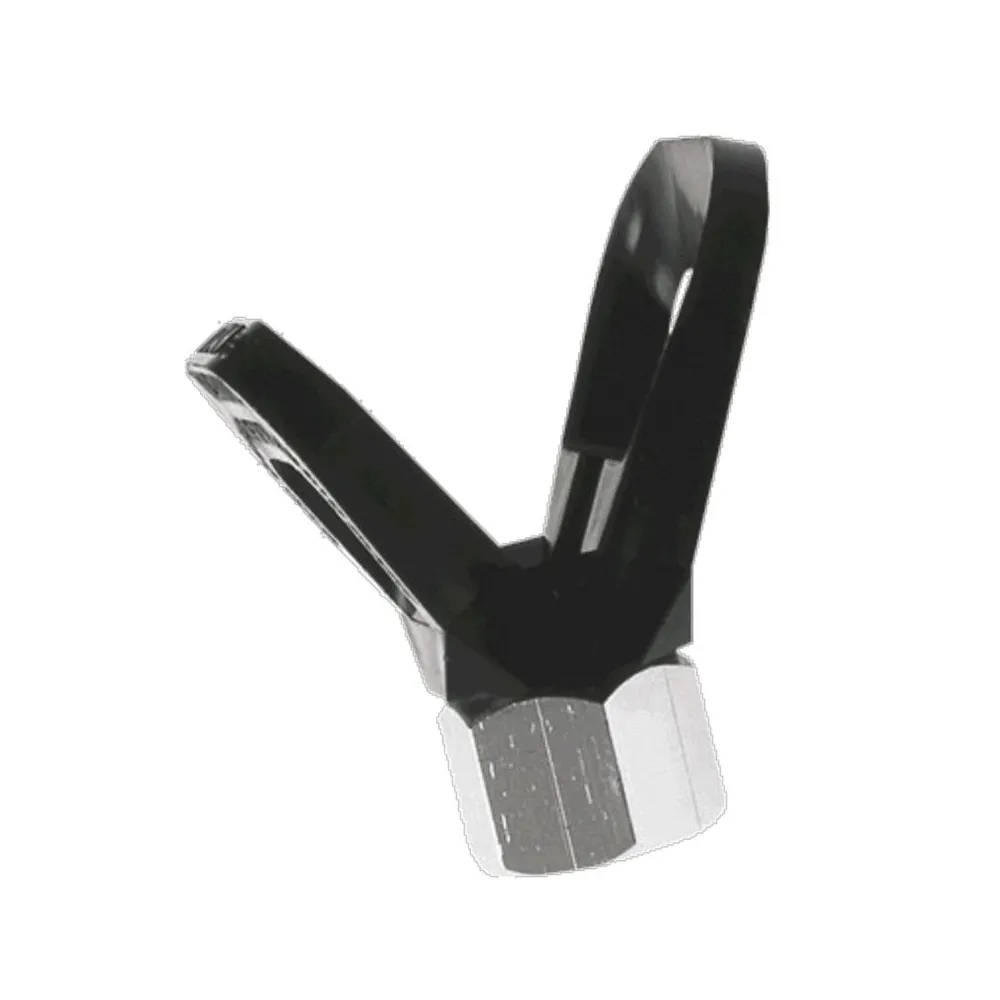 Garda protectie duza airless Titan pentru Control Max Pro