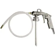 PISTOL PENTRU GRUNDUIT CU FURTUN PRELUNGITOR