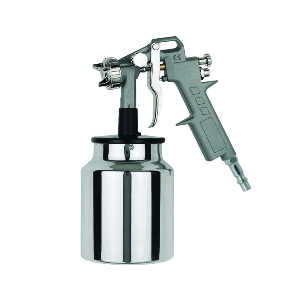 PISTOL PENTRU VOPSIT CU REZERVOR INFERIOR