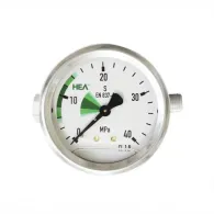 Manometru Wagner HEA pentru pompa airless (MPA)