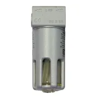 UNITATE FILTRARE AER 1/4"