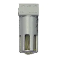 UNITATE FILTRARE AER 3/8"