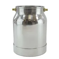 Recipient 1l Wagner pentru Fine Coat