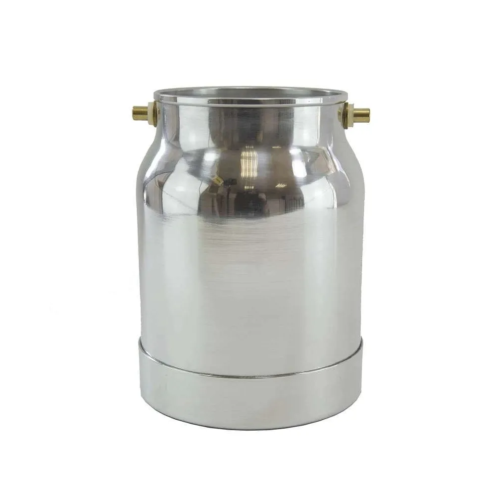 Recipient 1l Wagner pentru Fine Coat