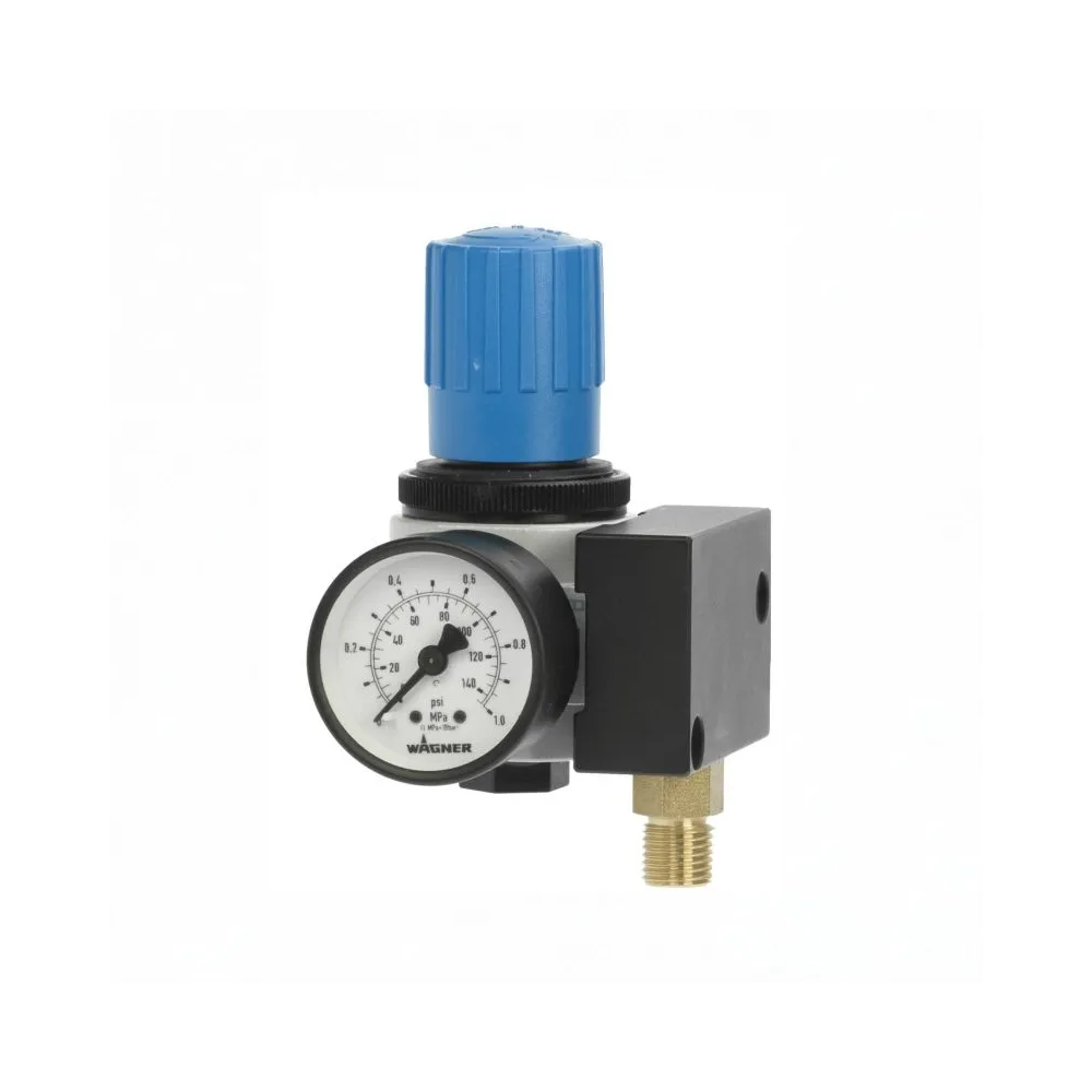Regulator de presiune Wagner pentru SF23 AirCoat