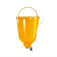 Rezervor Wagner volum 5l pentru SF23CR