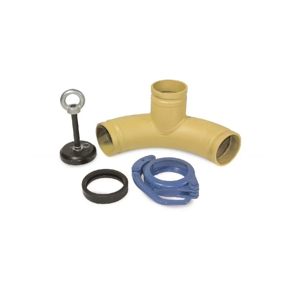 Cot otel, Imer, 90° curatare Booster 15