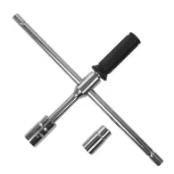 CHEIE CR-VA TIP T CU TUBULARE 1/2" 17X19/21X23MM