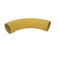 Cot otel, Imer, DN 4″ R 250/90° tip VICTAULIC