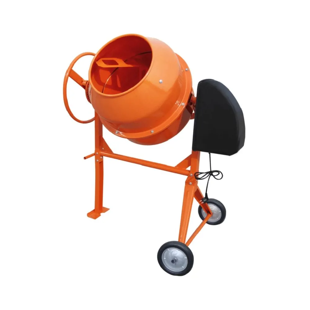 RS Betoniera Bisonte BBY180 230V  0,8 KW