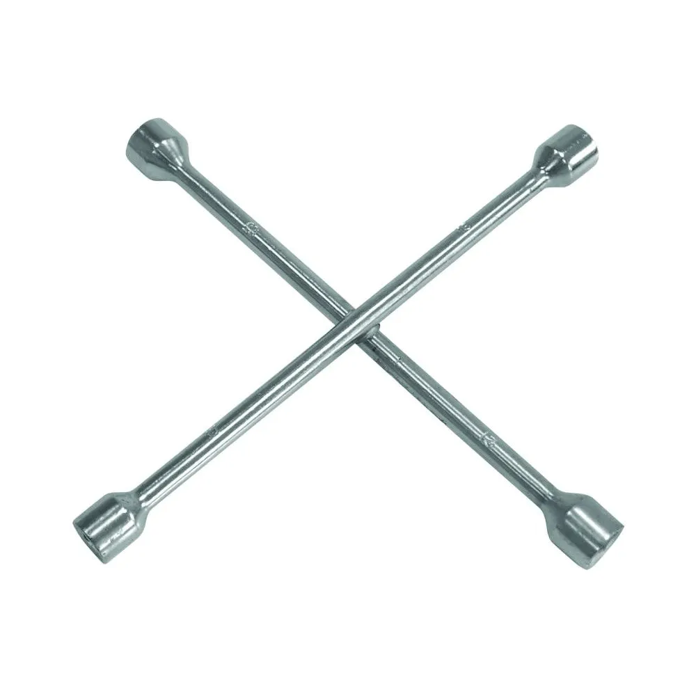 CHEIE ROATA IN CRUCE 17X19X22X13/16"