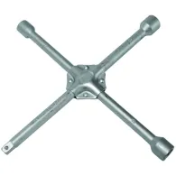 CHEIE ROATA INTARITA IN CRUCE 17X19X22XCUPLAJ1/2"