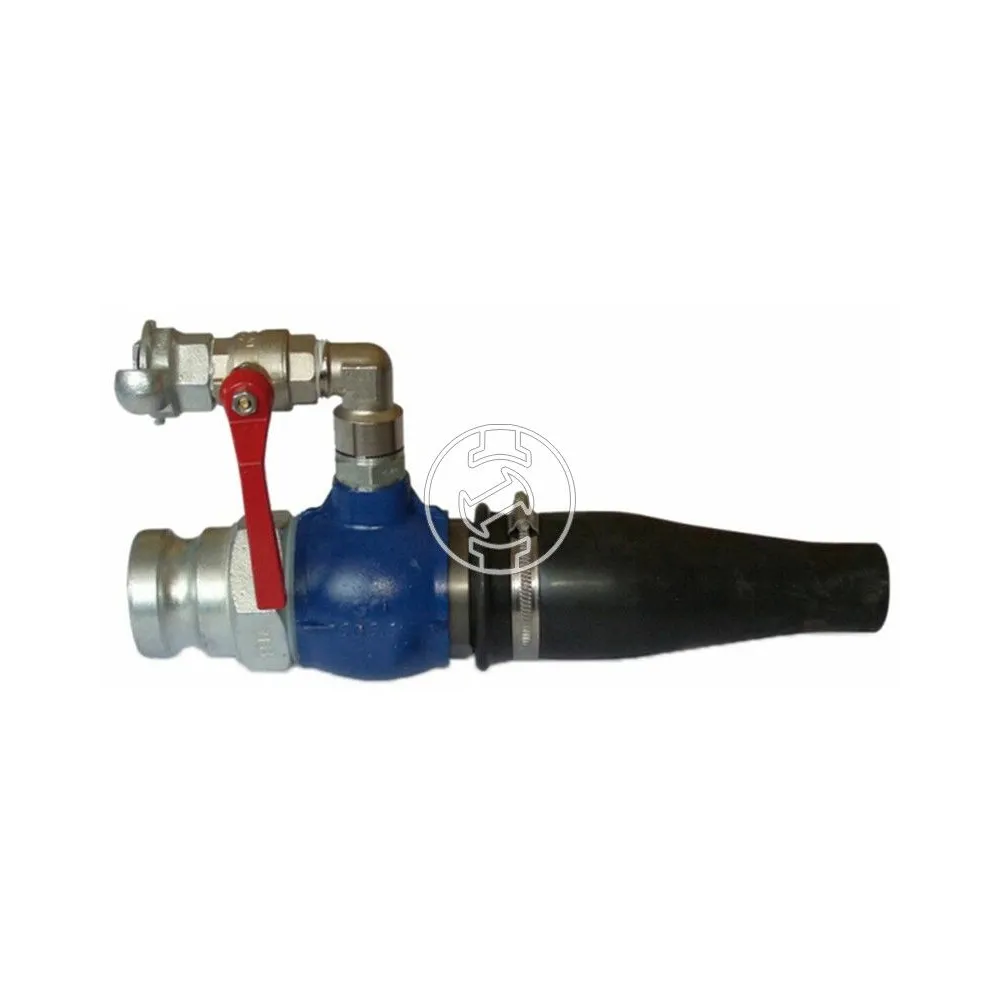 Lance torcretare Imer, DN50