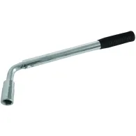 CHEIE ROATA TELESCOPICA 17/19MM